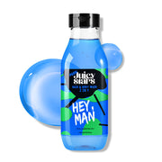 Hey, Man 2in1 Hair & Body Wash