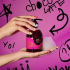 JUICY STARS Liquid soap «OH MY GOOD CHOCOLATE» – free delivery