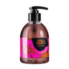 JUICY STARS Liquid soap «OH MY GOOD CHOCOLATE»