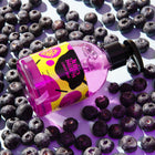 JUICY STARS Liquid soap «GO BLACKBERRY» – free delivery