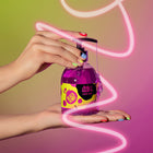 JUICY STARS Liquid soap «GO BLACKBERRY» – photo 5