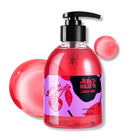 JUICY STARS صابون سائل "أنت تحدي الكرز"