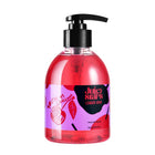 JUICY STARS صابون سائل "أنت تحدي الكرز" – توصيل مجاني