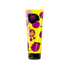 JUICY STARS Body milk «GO BLACKBERRY»