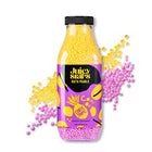 JUICY STARS Bath pearls «COME ON EXOTIC TROPIC»
