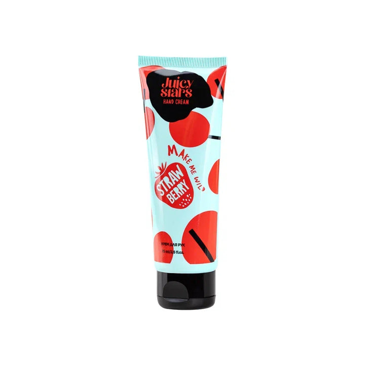 Hand creams Hand cream <<MAKE ME WILD STRAWBERRY>>