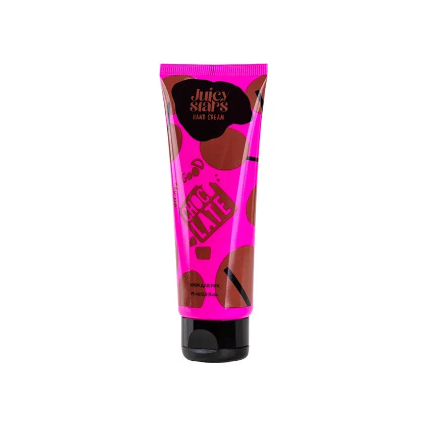 JUICY STARS كريم اليدين أوه ماي جود شوكولاتة