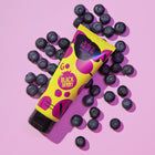 JUICY STARS Hand cream «GO BLACKBERRY» – buy online