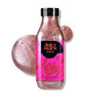 JUICY STARS Shampoo nutrition and recovery «OH MY GOOD CHOCOLATE»