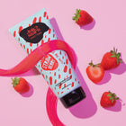 JUICY STARS بلسم Make Me Wild Strawberry
