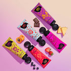 JUICY STARS Conditioner shine and color protection «GO BLACKBERRY» – online store