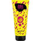JUICY STARS Conditioner shine and color protection «GO BLACKBERRY» – free delivery