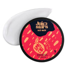 JUICY STARS جوسي ستارز بليف إت أور نوت ماسك شعر المشمش، 250 مل