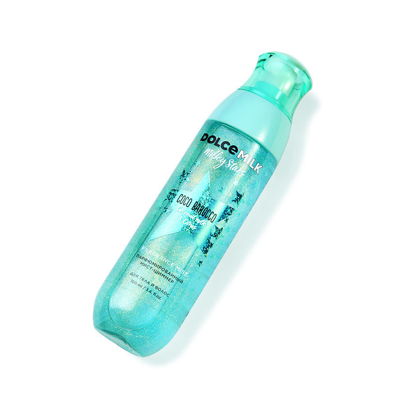 DOLCE MILK عطر ميست ميلكي ستارز كوكو باروكو – شراء أونلاين
