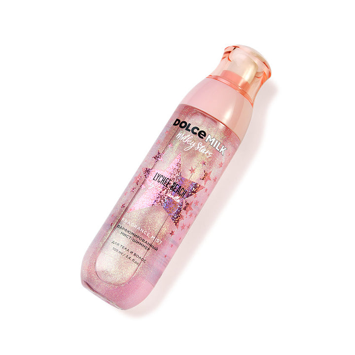 رذاذ عطري ميلكي ستارز ليتشي بيتش