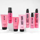 Just Hair Curly Styling Cream Soft Hold 150 ml