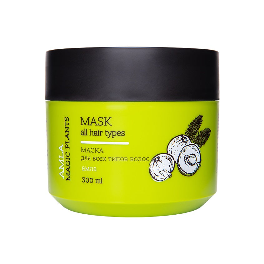 LOREN COSMETIC قناع الشعر من أملا ماجيك بلانتس – شراء أونلاين