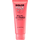 Hand cream <Merry Miss Wild Strawberry> 75 ml