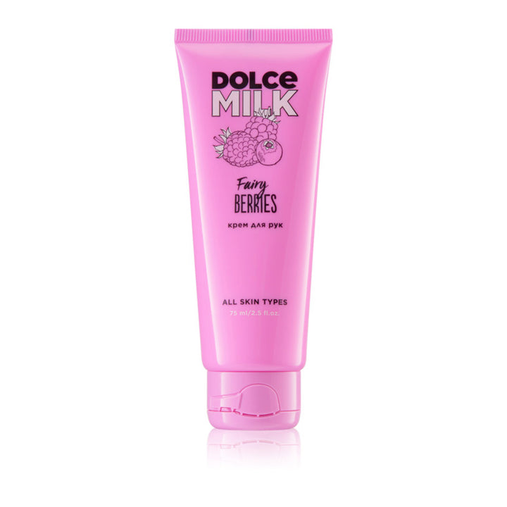 Hand cream <Fairy Berries> 75 ml