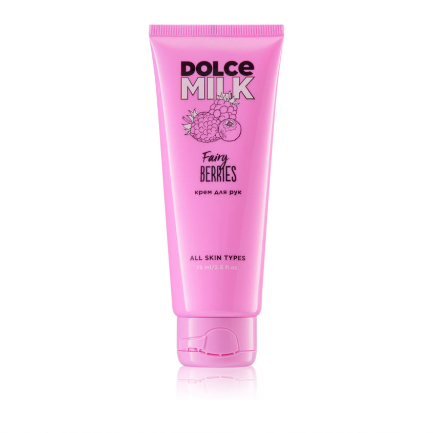 Hand cream <Fairy Berries> 75 ml