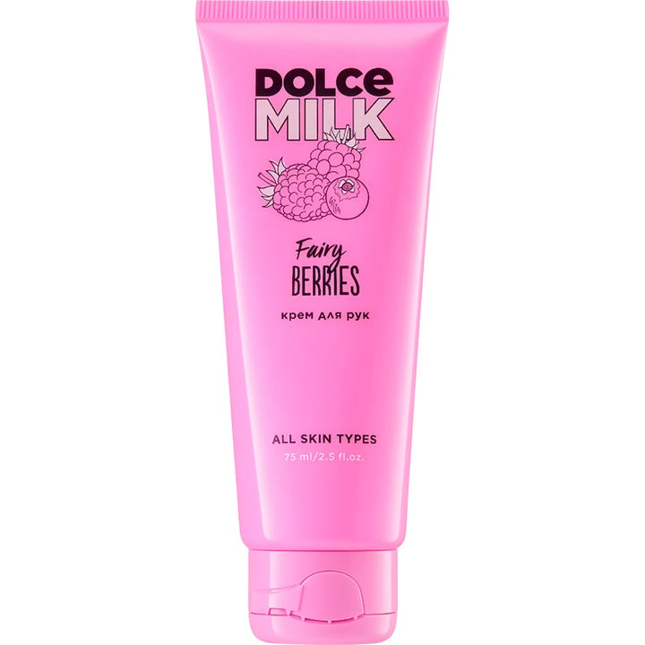 Hand cream <Fairy Berries> 75 ml