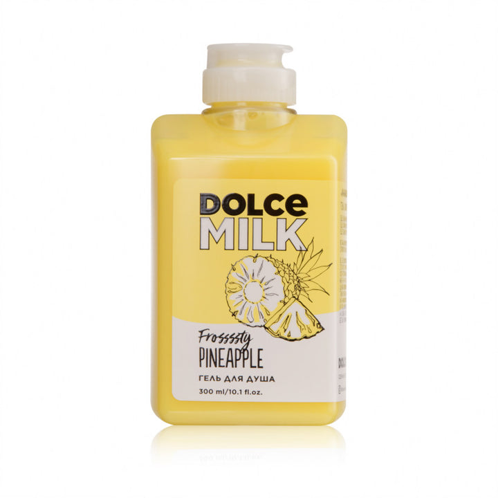 Shower gel <Frossssty pineapple>300 ml