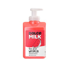 DOLCE MILK Liquid soap <Turn me on watermelon> 300 ml – buy online