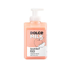 Liquid soap <Sunset beach peach> 300 ml