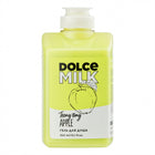 DOLCE MILK جل الاستحمام "تفاحة صغيرة جدًا" – توصيل مجاني