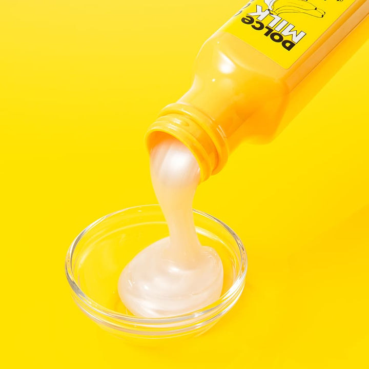 Extreme moisture shampoo Hanna Banana 350 ml