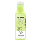 DOLCE MILK Prebiotic shampoo for hair health Teeny-tiny apple 350 ml