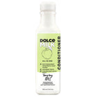DOLCE MILK بلسم مع البريبايوتيك لشعر صحي "تفاحة صغيرة جدًا" – شراء أونلاين