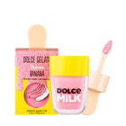 DOLCE MILK ملمع الشفاه "هانا بانانا"
