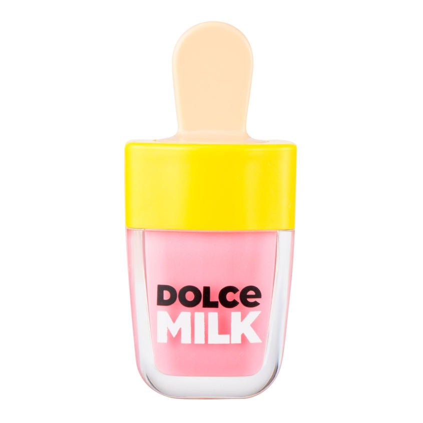 DOLCE MILK ملمع الشفاه "هانا بانانا" – متجر إلكتروني