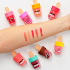 Lip gloss Really airy raspberry 6 ml