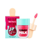 DOLCE MILK Lip gloss Mint Hint & choco-latte 6 ml