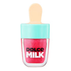 DOLCE MILK Lip gloss Mint Hint & choco-latte 6 ml – online store