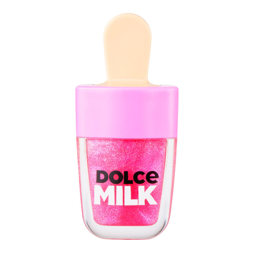 DOLCE MILK Lip gloss Fairy Berries 6 ml – online store