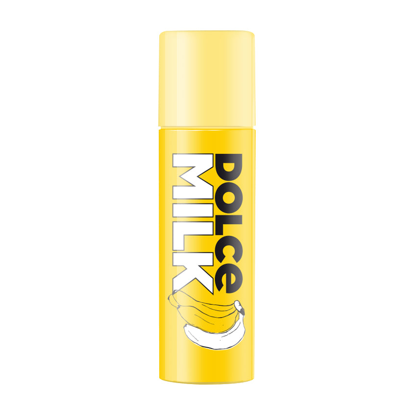 DOLCE MILK مرطب الشفاه "هانا بانانا" – شراء أونلاين