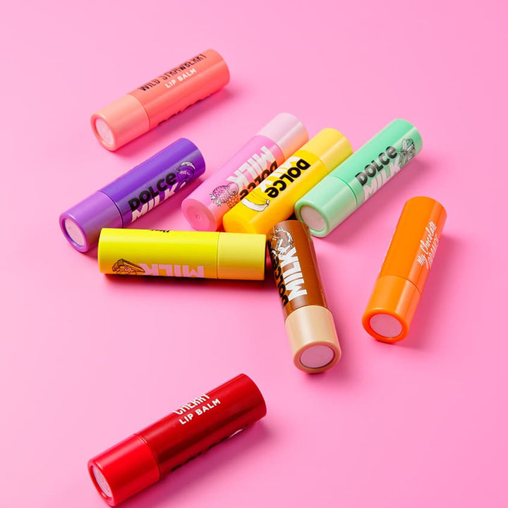 Lip balm <Dear pear> 4 g