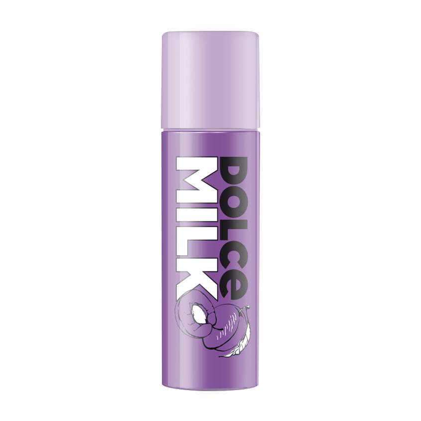 DOLCE MILK Lip balm <Crazy Plum> 4 g – buy online