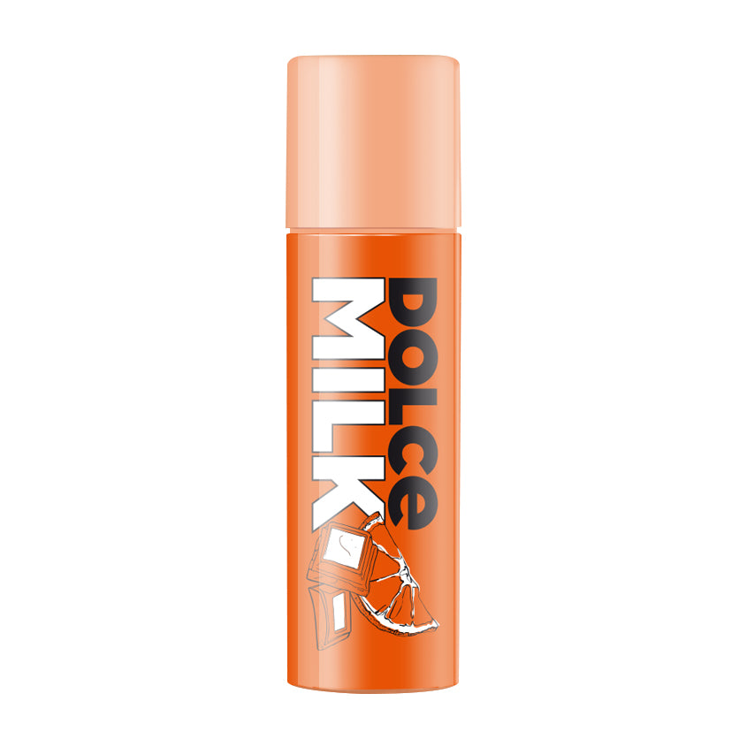 DOLCE MILK Lip balm <My chocolate orange> 4 g