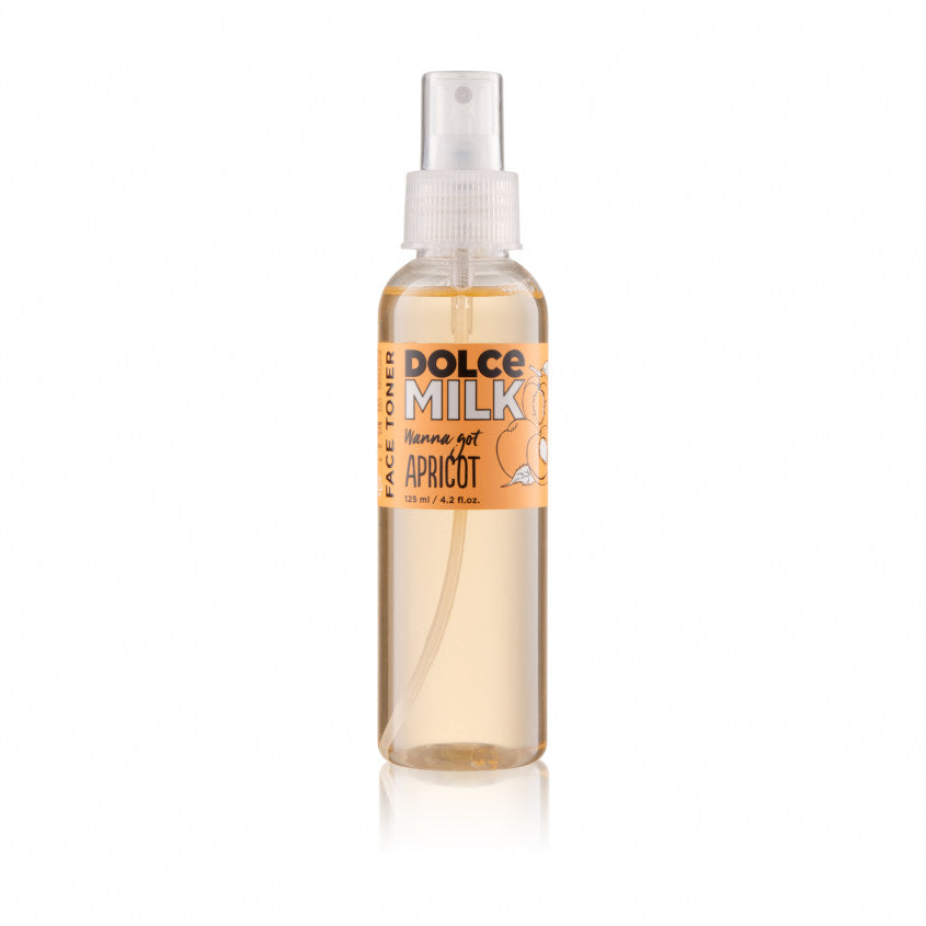 Moisturising tonic <Wanna got apricot> 125 ml