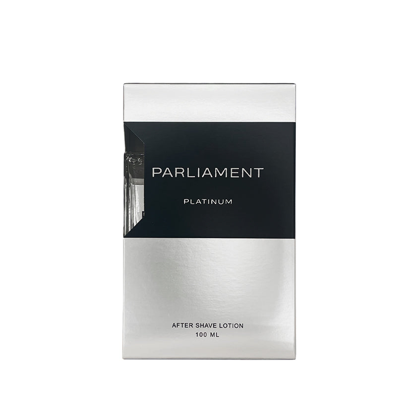 GENTY لوشن ما بعد الحلاقة المعطر بارليمنت بلاتينيوم – شراء أونلاين