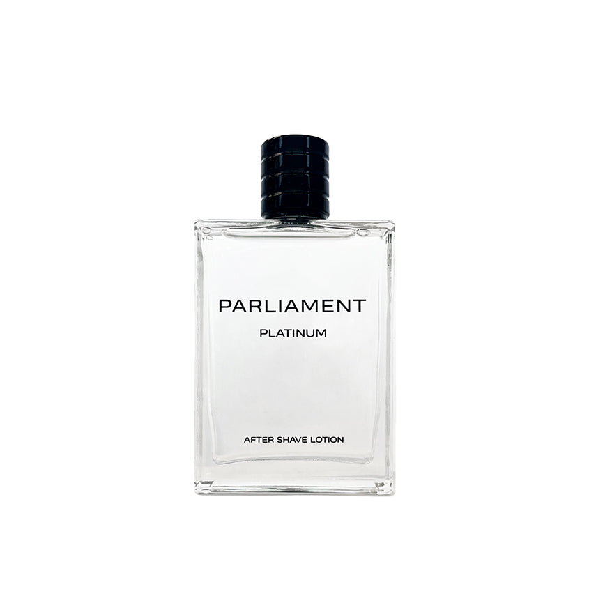 GENTY لوشن ما بعد الحلاقة المعطر بارليمنت بلاتينيوم