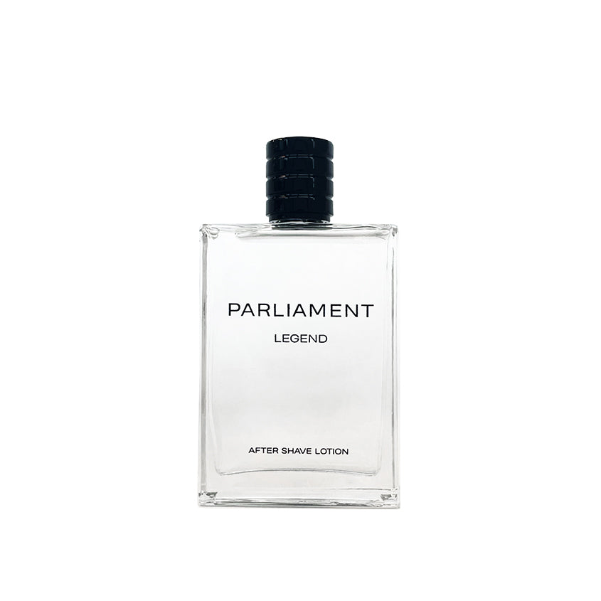 GENTY After Shave Lotion PARLIAMENT LEGEND 100 ml bottle