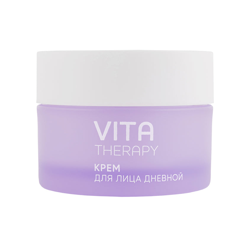 LOREN COSMETIC Anti-age day face cream VITA THERAPY, 50 ml