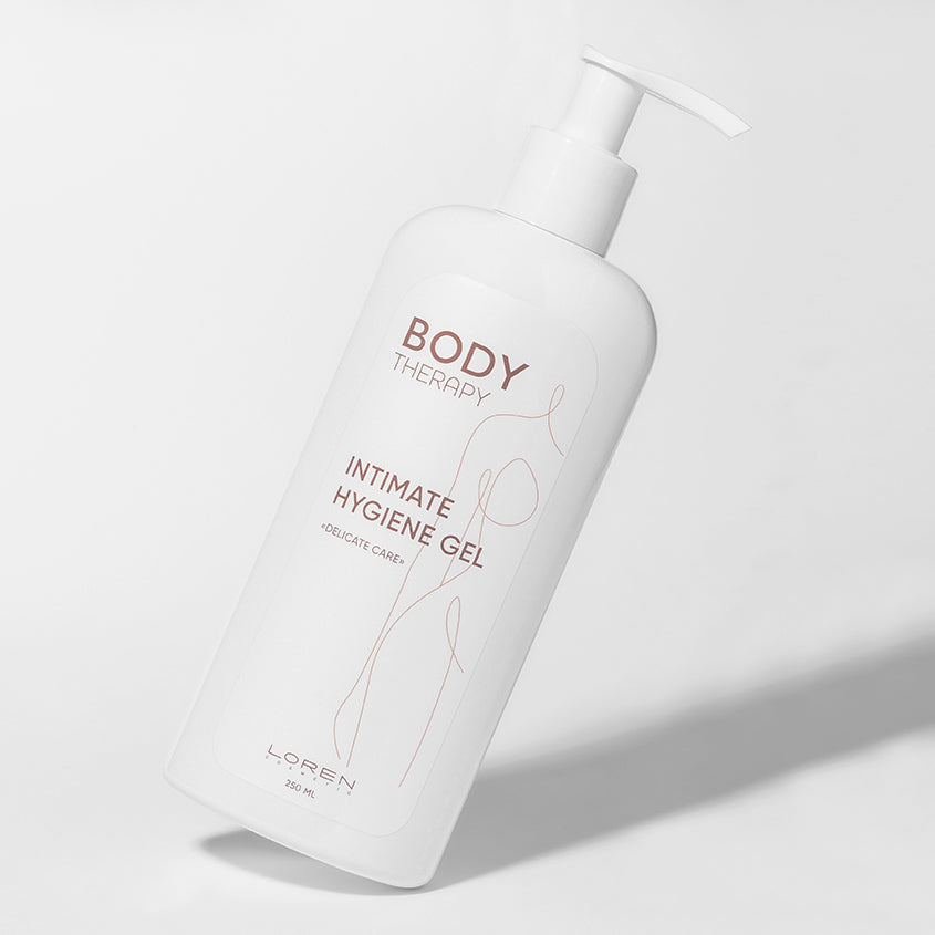 Body Therapy Intimate Hygiene Gel