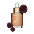 MOISTURIZING FOUNDATION 112 AMBER 30ML