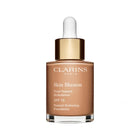 MOISTURIZING FOUNDATION 112 AMBER 30ML